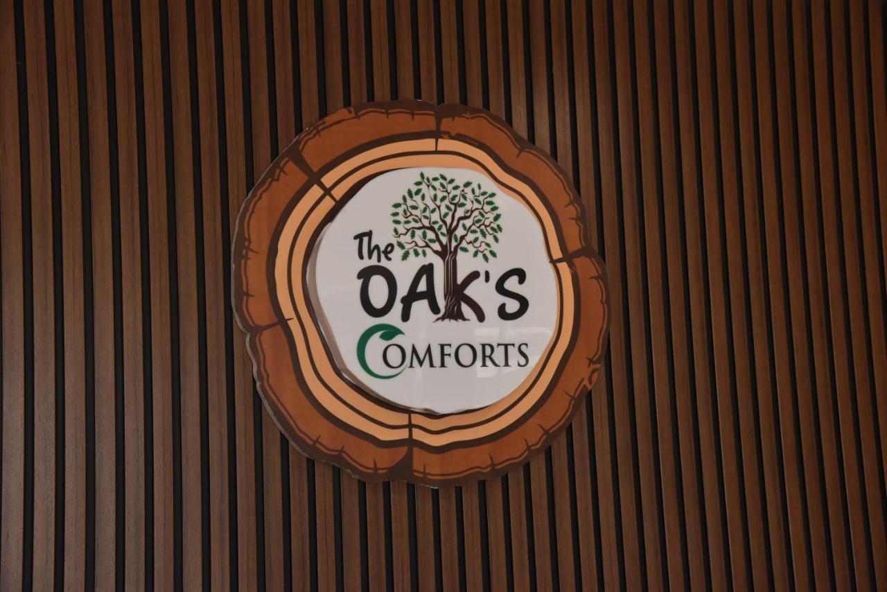 The Oaks Comforts Hubballi-Dharwar Zewnętrze zdjęcie